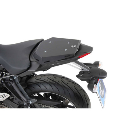 Bagażnik Hepco&Becker Sportrack do Yamaha MT-07 [2014-]