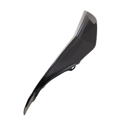 Szyba turystyczna MRA do Kawasaki ZRX 1200 S