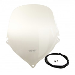 Szyba turystyczna MRA do Suzuki GSX 600/750 F [98-05]