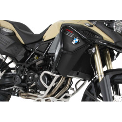 Gmole Hepco&Becker do BMW F 800 GS Adventure [2013-] - górne