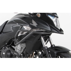 Gmole górne Hepco&Becker do Honda CB 500 X [-2016]