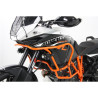 Gmole Hepco&Becker do KTM 1190 Adventure R [2013-] - górne