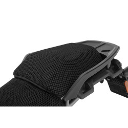 SIATKA WUNDERLICH NA KANAPĘ PASAŻERA DO HD Pan America