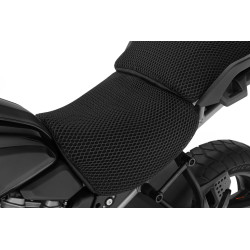 Siatka Wunderlich na kanapę kierowcy do HD Pan America