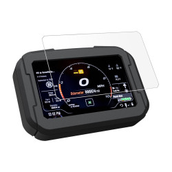 Szkło ochronne na wyświetlacz Wunderlich HD Pan America