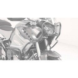 Gmole Hepco&Becker do Yamaha XT 1200 Z / XT 1200 ZE Super Tenere [2015-] - górne