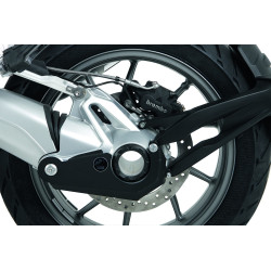 Osłona wału kardana Hepco&Becker do BMW R 1200 GS Adventure [2008-2013]