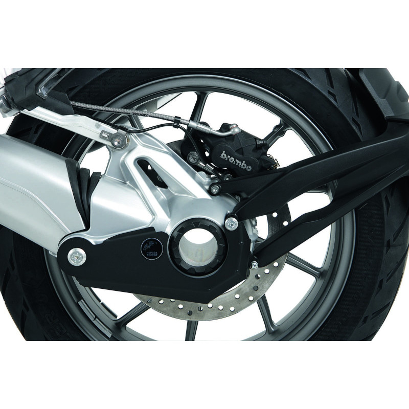 Osłona wału kardana Hepco&Becker do BMW R 1200 GS Adventure [2008-2013]