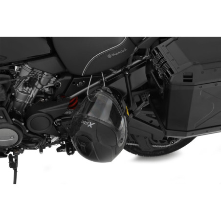 Linka zapinająca kask Wunderlich HD Pan America