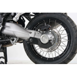 Osłona wału kardana Hepco&Becker do Honda Crosstourer [2012-]