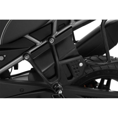 Osłona ramy Wunderlich HD Pan America