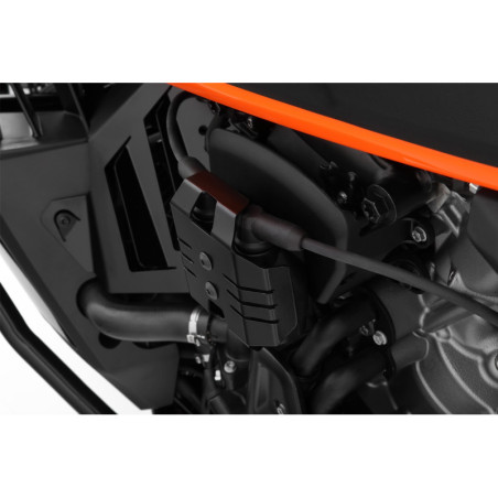 Osłona Cewki Wunderlich HD Pan America