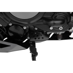 Osłona czujnika stopki Wunderlich HD Pan America