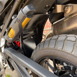 Błotnik Pyramid BMW F750GS  F850GS [18-]