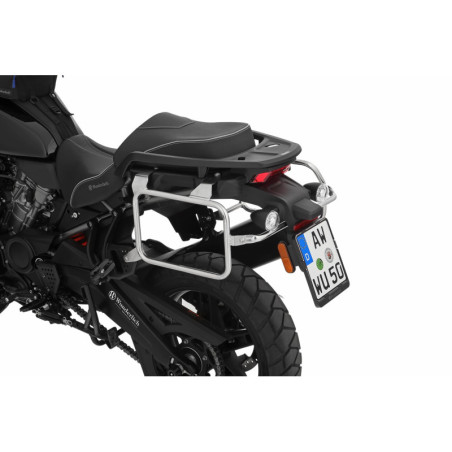 Stelaże boczne Wunderlich HD Pan America