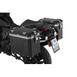 Kufry boczne Wunderlich EXTREME HD Pan America