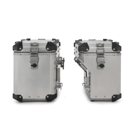 Kufry boczne Wunderlich EXTREME HD Pan America