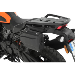 Skrzynka narzędziowa Wunderlich HD Pan America