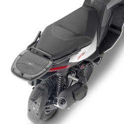 Stelaż pod kufer centralny do APRILIA SR GT 125-200 [22]