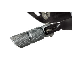 Poszerzenie dźwigni zmiany biegów Wunderlich do BMW K1200GT[-05]