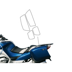 Folia zabezpieczająca Wunderlich do BMW R1200R