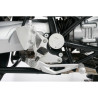 Obnizenie podnóżka Wunderlich do BMW R1200R