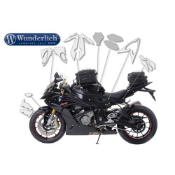 Zestaw Folii ochronnej Wunderlich do S 1000 RR [-16]