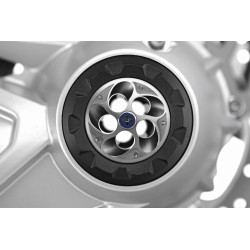 Osłona Piasty tył Wunderlich BMW R1200 GS LC