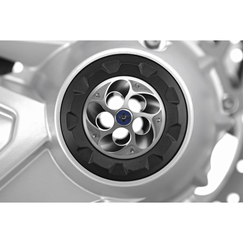 Osłona Piasty tył Wunderlich BMW R1200GS ADV LC