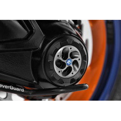 Osłona Piasty tył Wunderlich BMW R1200GS ADV LC