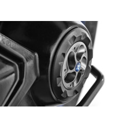 Osłona Piasty tył Wunderlich BMW R1200GS ADV LC