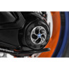 Osłona Piasty tył Wunderlich BMW R1200RS LC