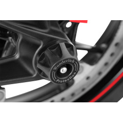 Crashpad osi przód Wunderlich BMW S1000RR