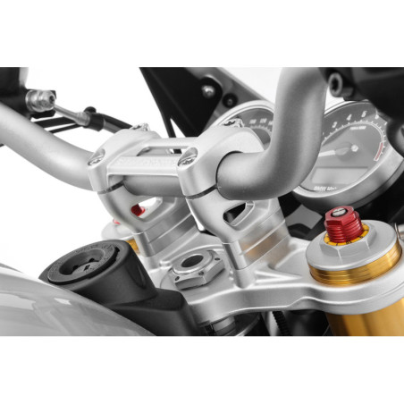 Podwyższenie kierownicy Wunderlich do BMW K 1600 B
