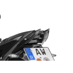 Światło tylne LED Wunderlich do BMW S1000RR [-18]