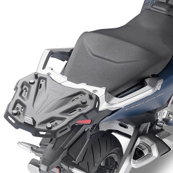 Stelaż Givi pod kufer centralny do Honda Forza 750