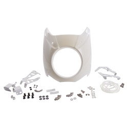 Owiewka Classic Trophy Wunderlich BMW R1200R