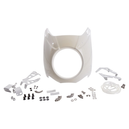 Owiewka Classic Trophy Wunderlich BMW R1200R