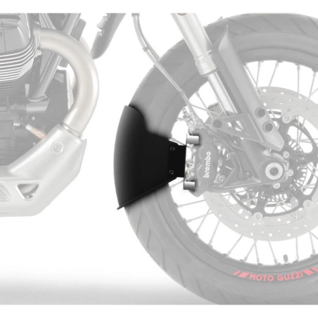 Błotnik Pyramid do Moto Guzzi V85TT