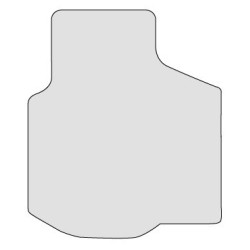 Folia ochronna na wyświetlacz Yamaha Tenere700 [19-22]