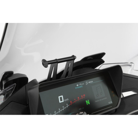 Belka GPS Wunderlich BMW R1250RT