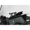 Belka GPS Wunderlich BMW R1250RT