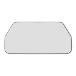 Folia ochronna na wyświetlacz Yamaha Tracer 900 GT [18-20]