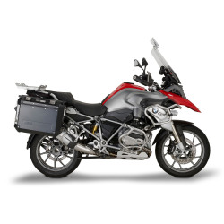 Uniwersalny deflektor GIVI S180T do szyb i owiewek motocyklowych