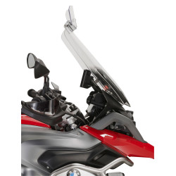 Uniwersalny deflektor GIVI S180T do szyb i owiewek motocyklowych