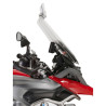 Uniwersalny deflektor GIVI S180T do szyb i owiewek motocyklowych