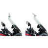 Uniwersalny deflektor GIVI S180F do szyb i owiewek motocyklowych