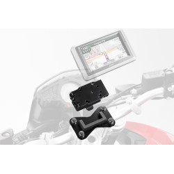 Uchwyt Quick-Lock na GPS do BMW K1200GT [03-08]