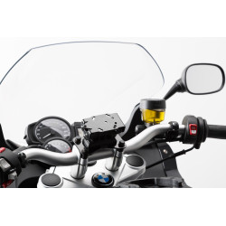 Uchwyt Quick-Lock na GPS do BMW F800R [09-]
