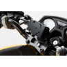 Uchwyt Quick-Lock na GPS do Honda NC700S /X [11-13]